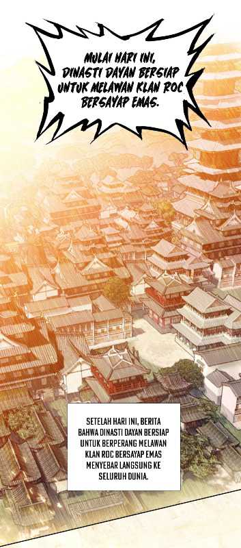 I’m A Peerless Master Chapter 8 - halaman 34