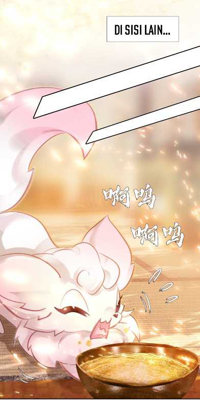 I’m A Peerless Master Chapter 8 - halaman 35