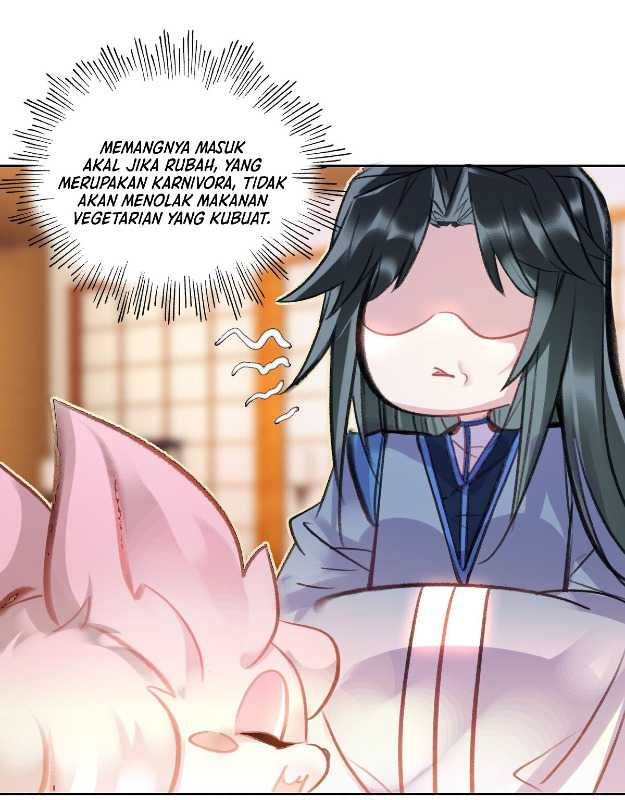 I’m A Peerless Master Chapter 8 - halaman 36