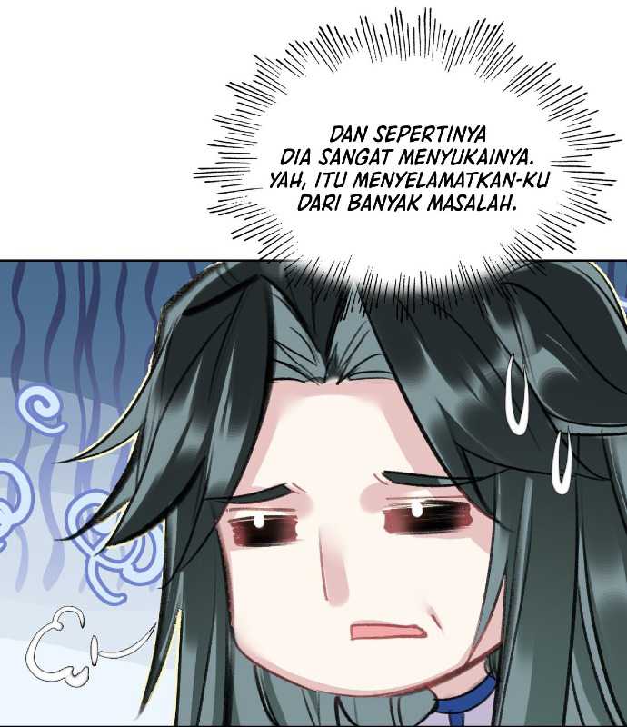 I’m A Peerless Master Chapter 8 - halaman 37