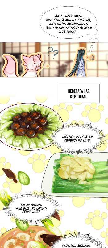 I’m A Peerless Master Chapter 8 - halaman 39