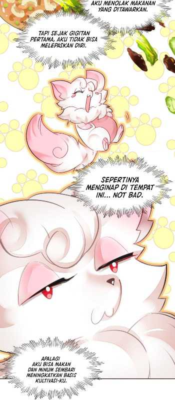 I’m A Peerless Master Chapter 8 - halaman 40