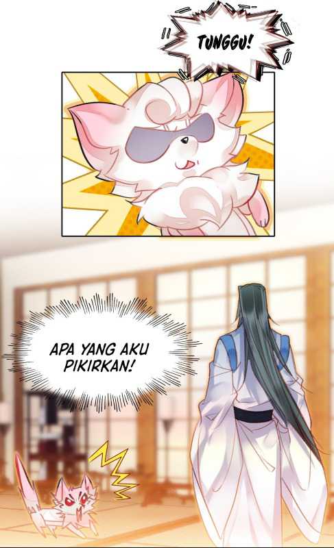 I’m A Peerless Master Chapter 8 - halaman 41