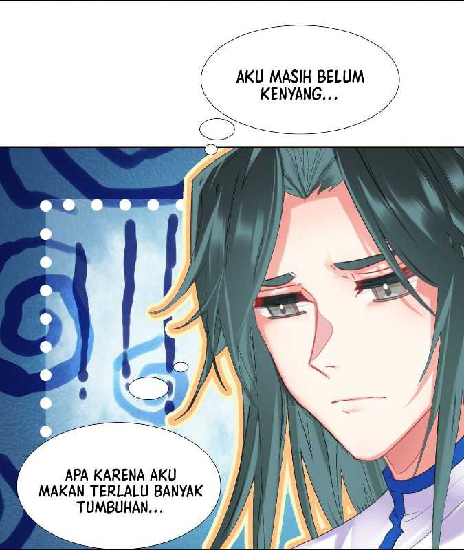 I’m A Peerless Master Chapter 8 - halaman 42