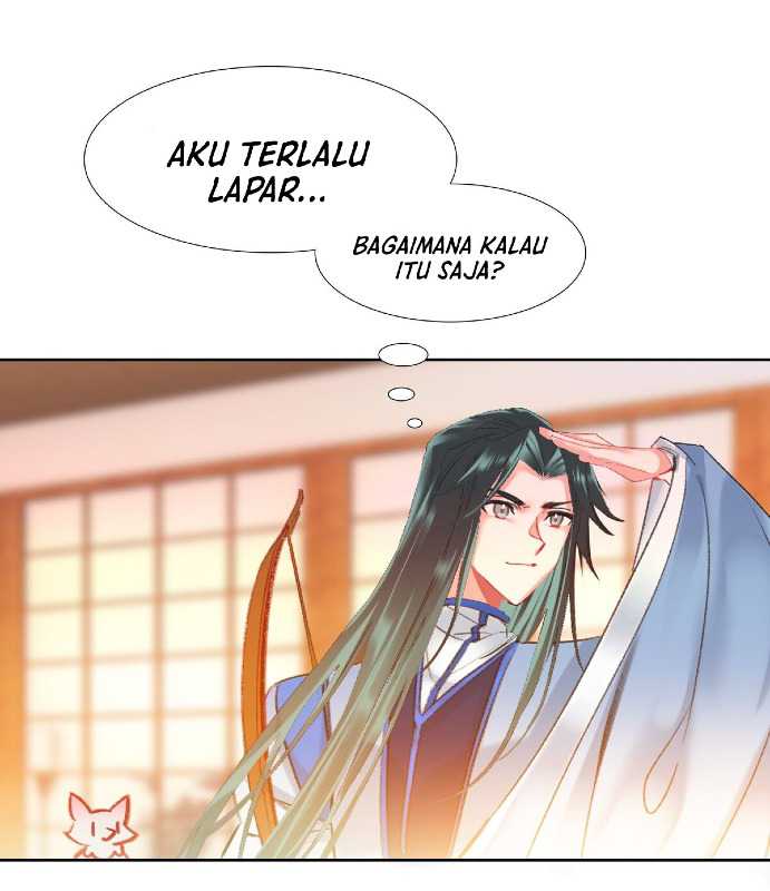 I’m A Peerless Master Chapter 8 - halaman 44