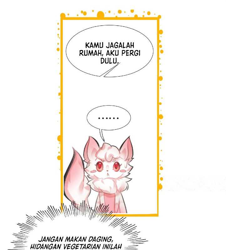 I’m A Peerless Master Chapter 8 - halaman 45