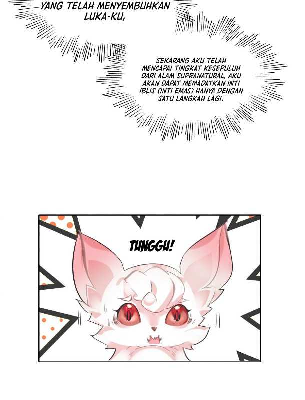 I’m A Peerless Master Chapter 8 - halaman 46