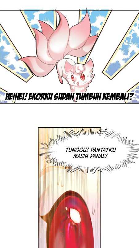 I’m A Peerless Master Chapter 8 - halaman 48