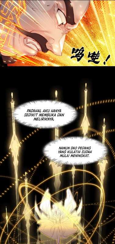 I’m A Peerless Master Chapter 8 - halaman 6