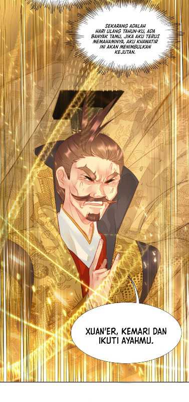 I’m A Peerless Master Chapter 8 - halaman 8