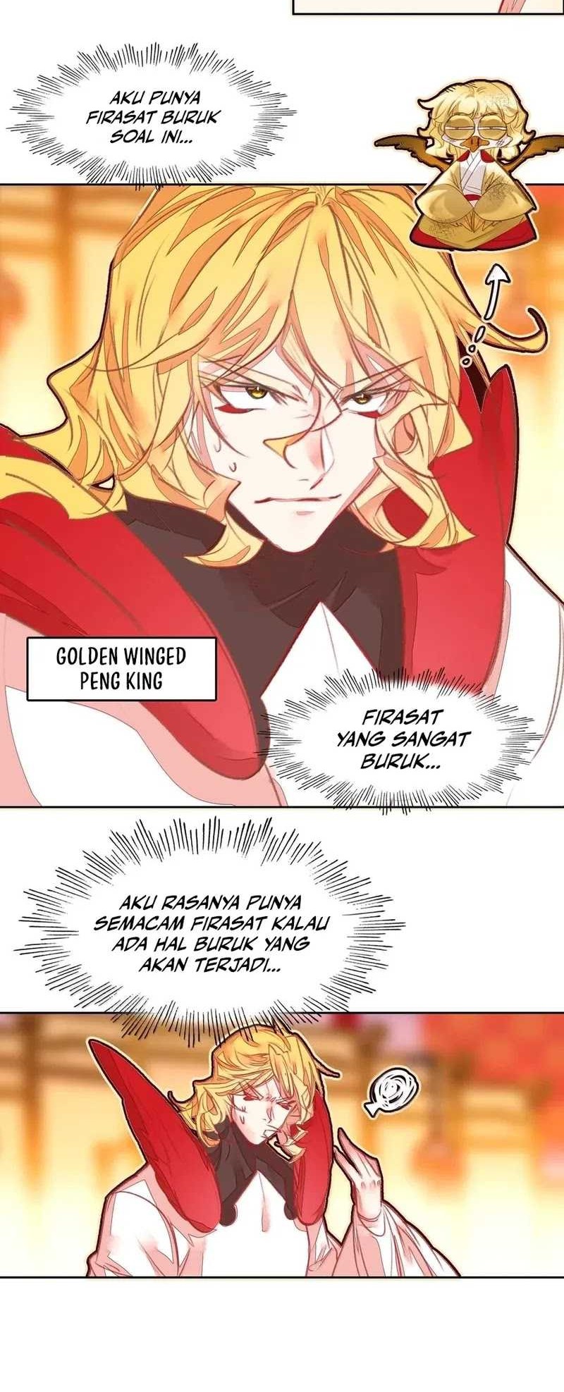 I’m A Peerless Master Chapter 80 - halaman 10