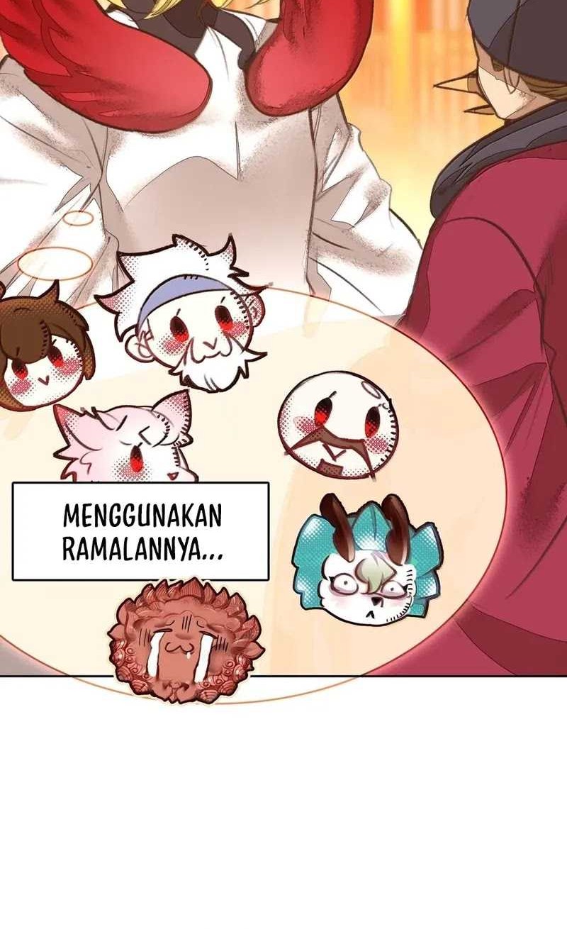 I’m A Peerless Master Chapter 80 - halaman 14