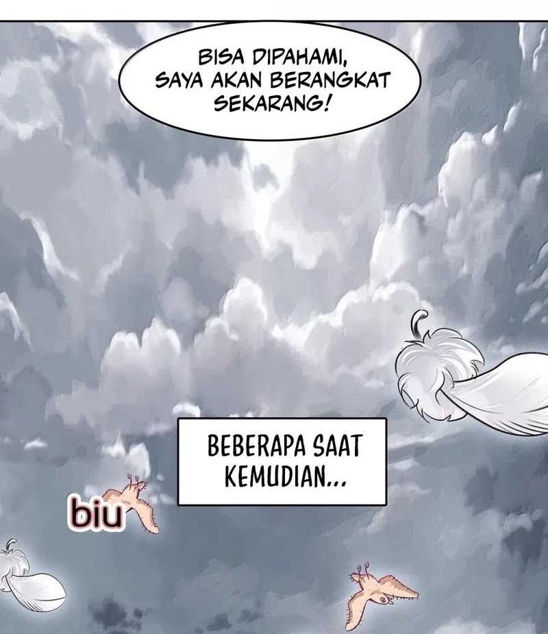 I’m A Peerless Master Chapter 80 - halaman 18
