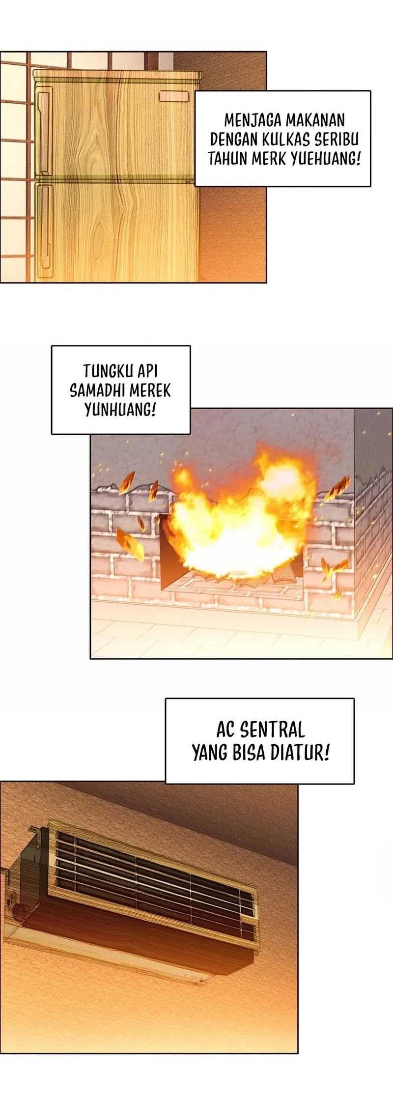 I’m A Peerless Master Chapter 80 - halaman 2
