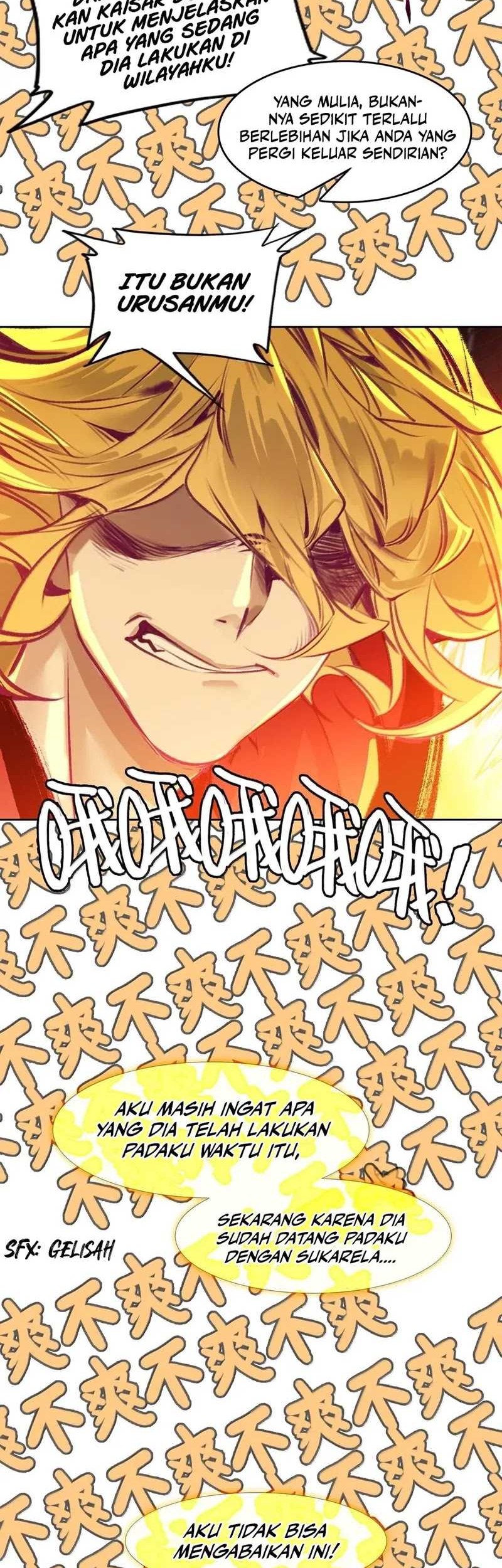 I’m A Peerless Master Chapter 80 - halaman 26
