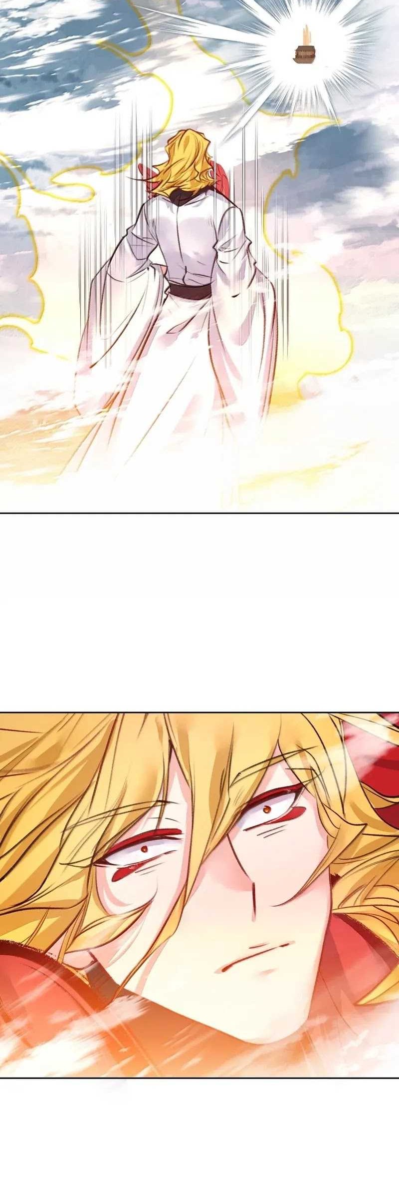 I’m A Peerless Master Chapter 80 - halaman 31
