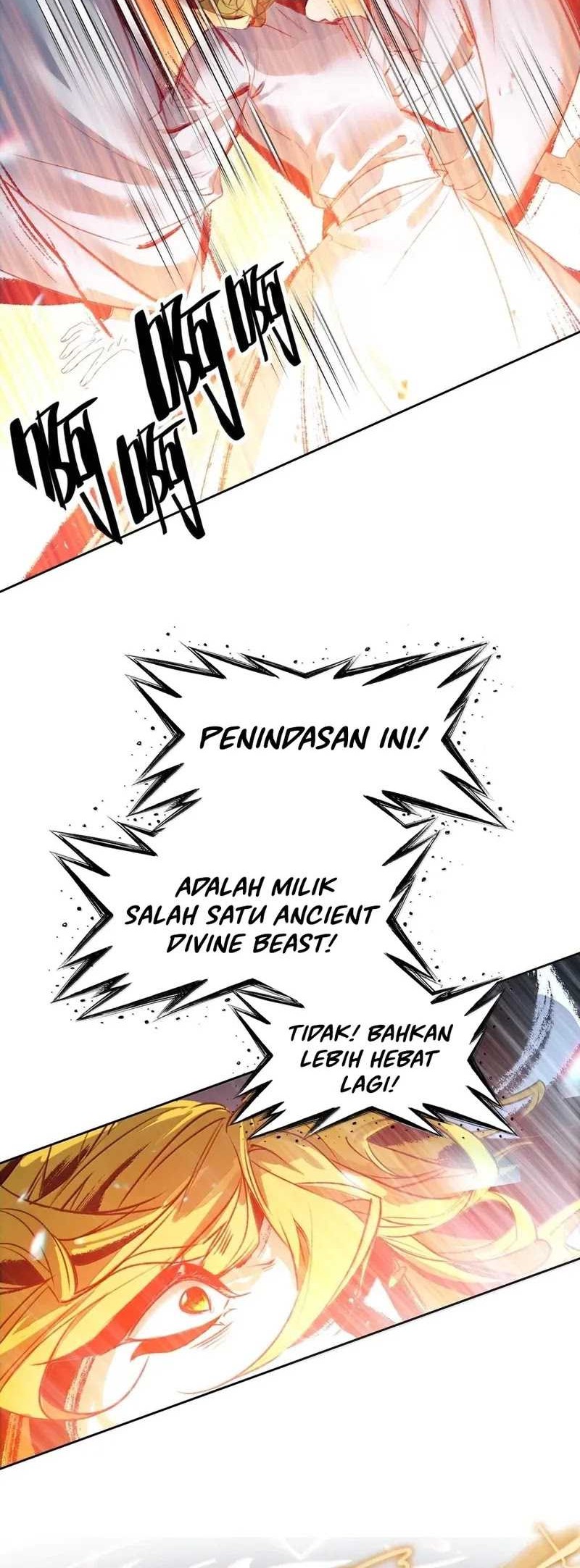 I’m A Peerless Master Chapter 80 - halaman 39