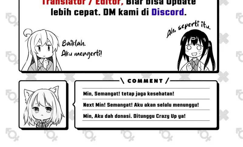 I’m A Peerless Master Chapter 80 - halaman 41