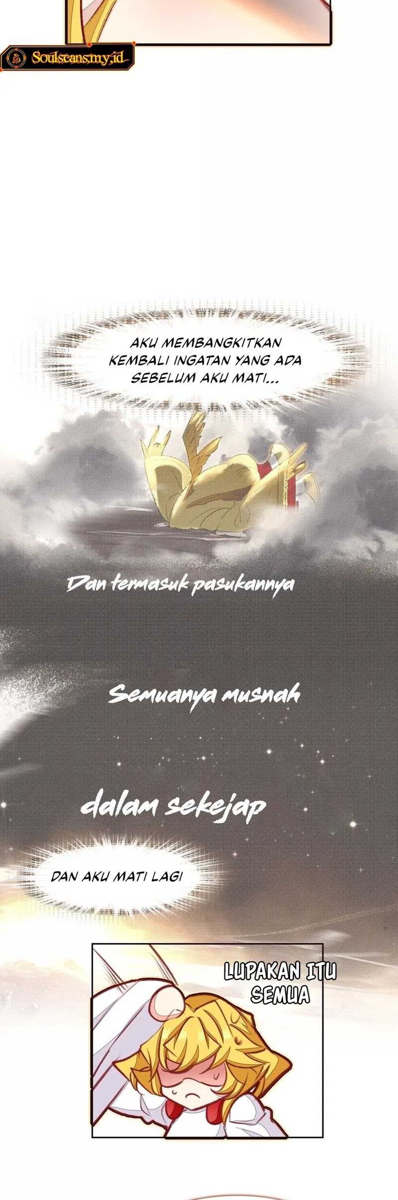I’m A Peerless Master Chapter 81 - halaman 10