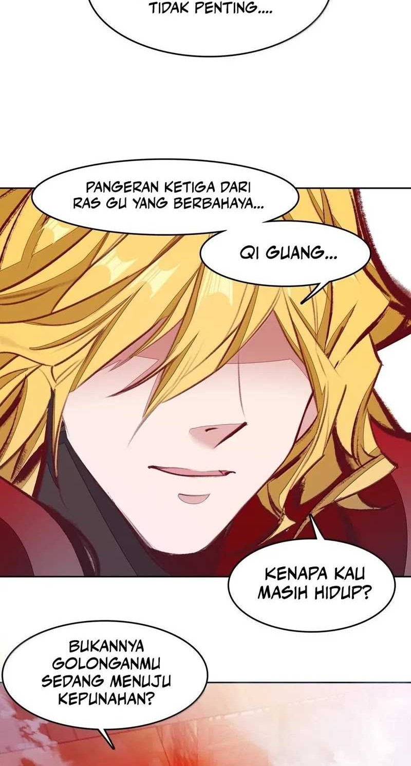 I’m A Peerless Master Chapter 81 - halaman 14