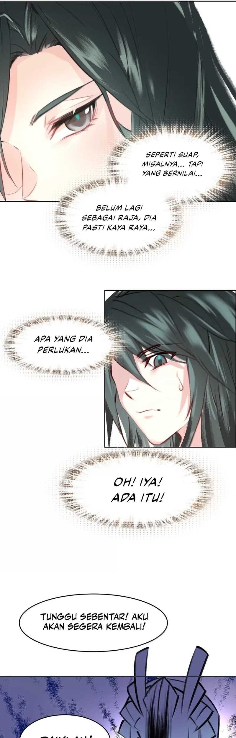 I’m A Peerless Master Chapter 81 - halaman 23