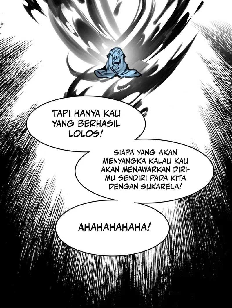 I’m A Peerless Master Chapter 81 - halaman 27