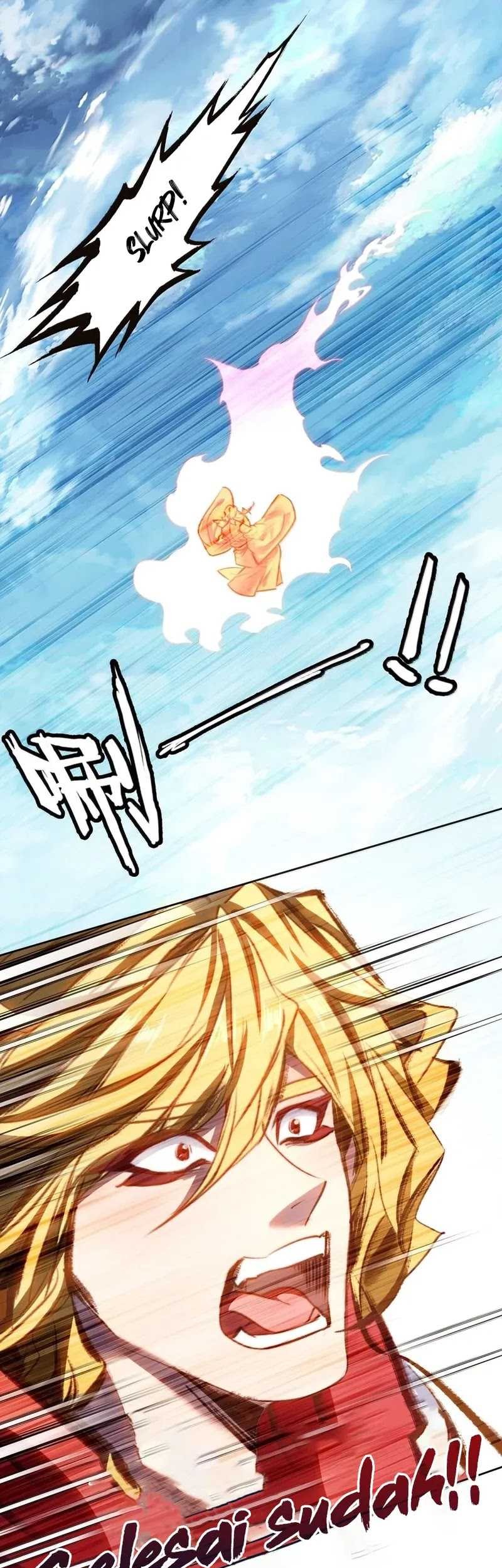 I’m A Peerless Master Chapter 81 - halaman 3