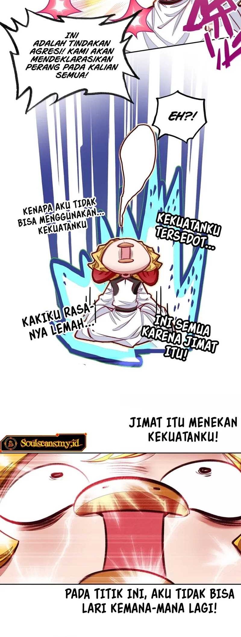 I’m A Peerless Master Chapter 82 - halaman 10