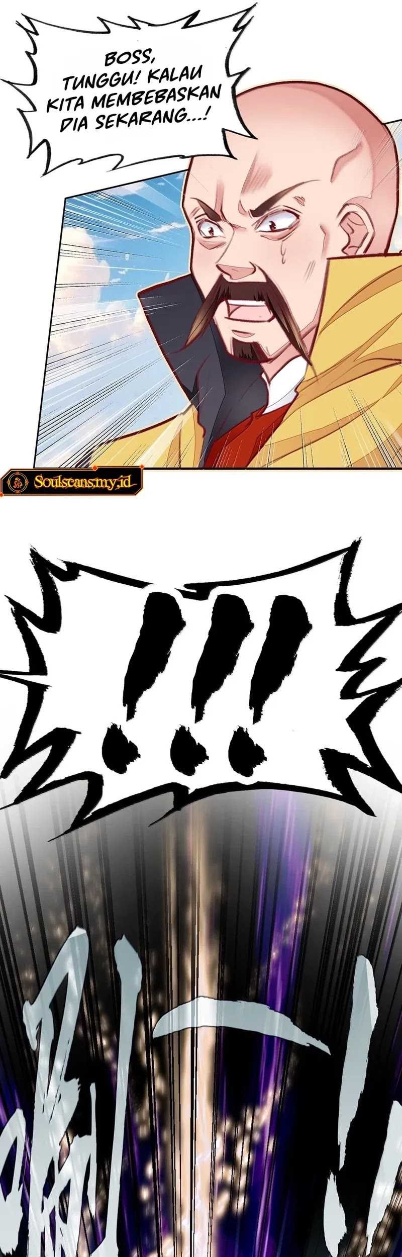 I’m A Peerless Master Chapter 82 - halaman 13