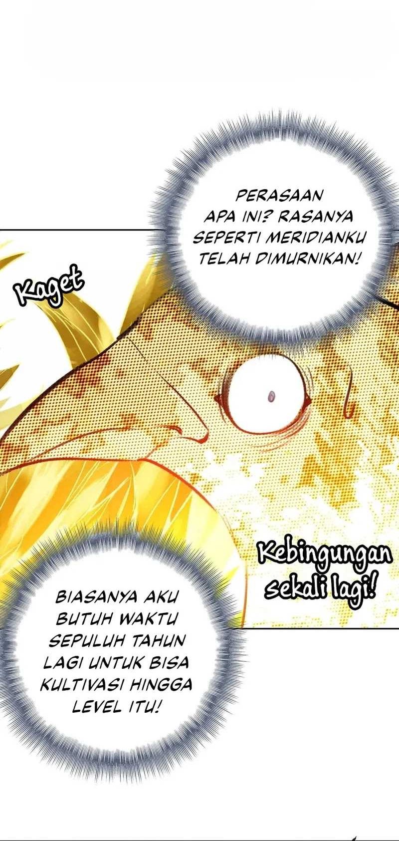 I’m A Peerless Master Chapter 82 - halaman 19
