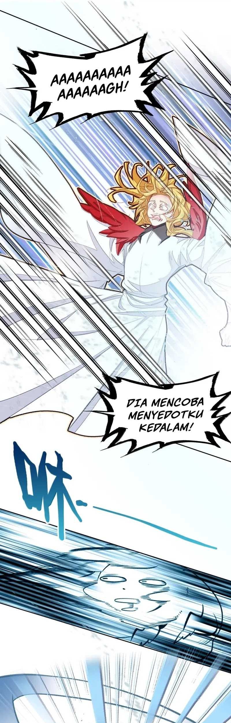 I’m A Peerless Master Chapter 82 - halaman 2