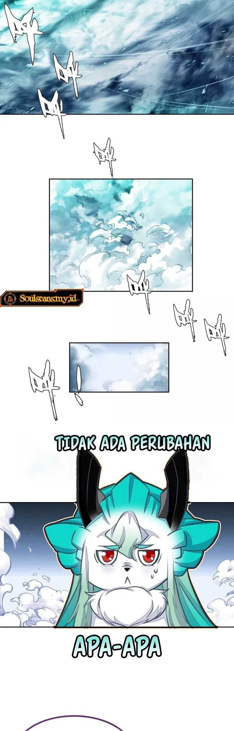 I’m A Peerless Master Chapter 82 - halaman 28