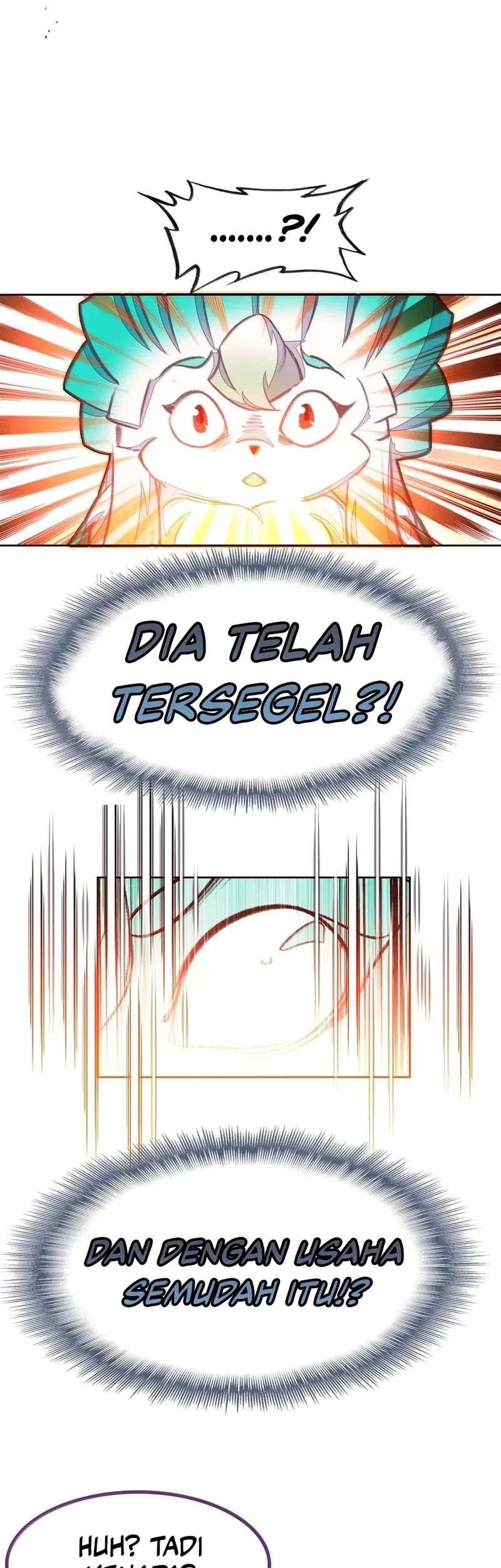 I’m A Peerless Master Chapter 82 - halaman 5