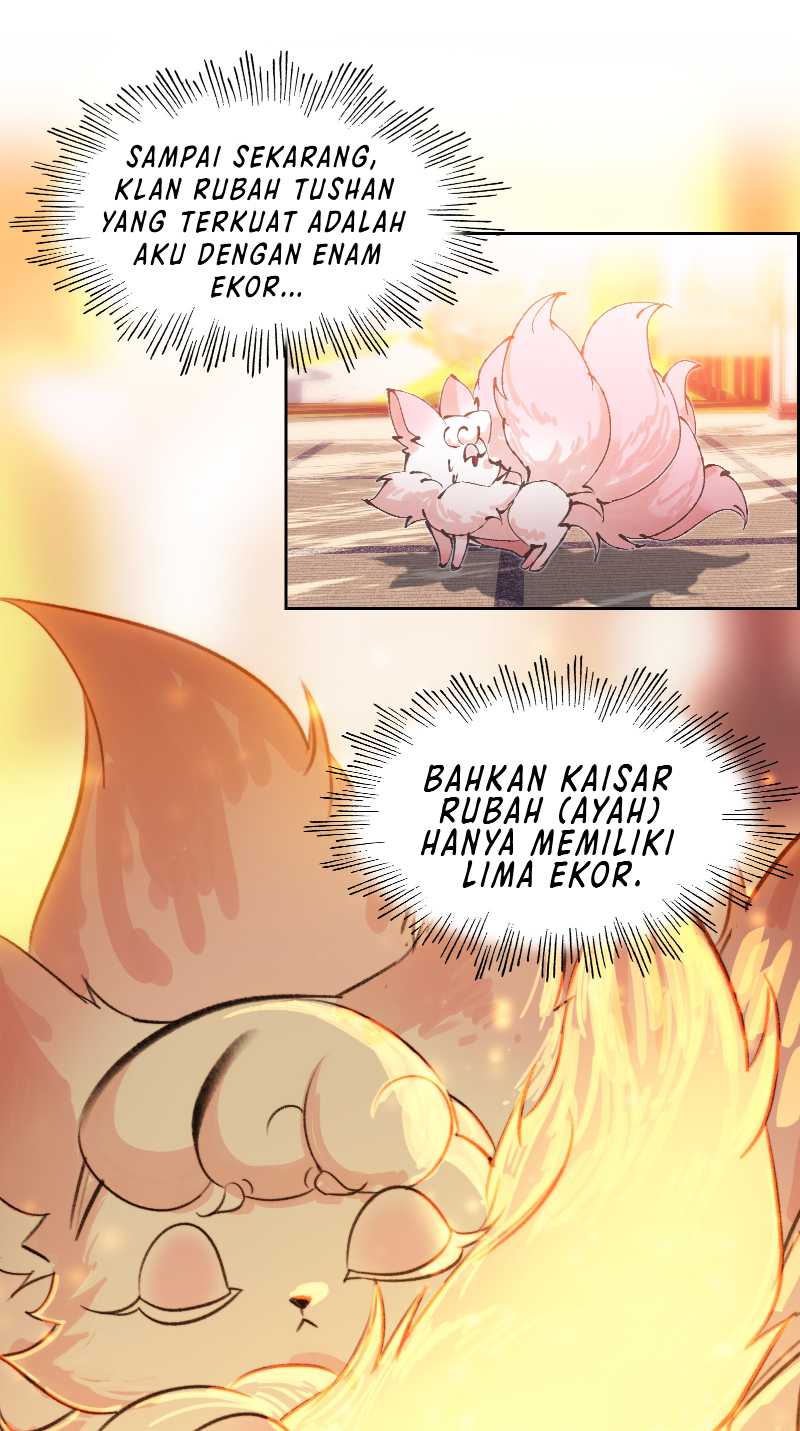 I’m A Peerless Master Chapter 9 - halaman 10