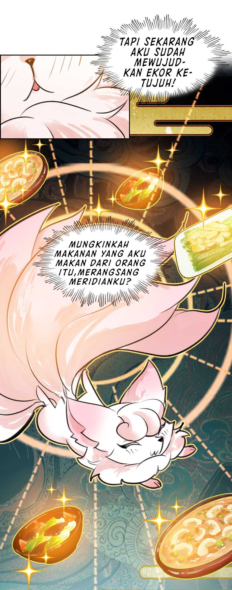 I’m A Peerless Master Chapter 9 - halaman 12
