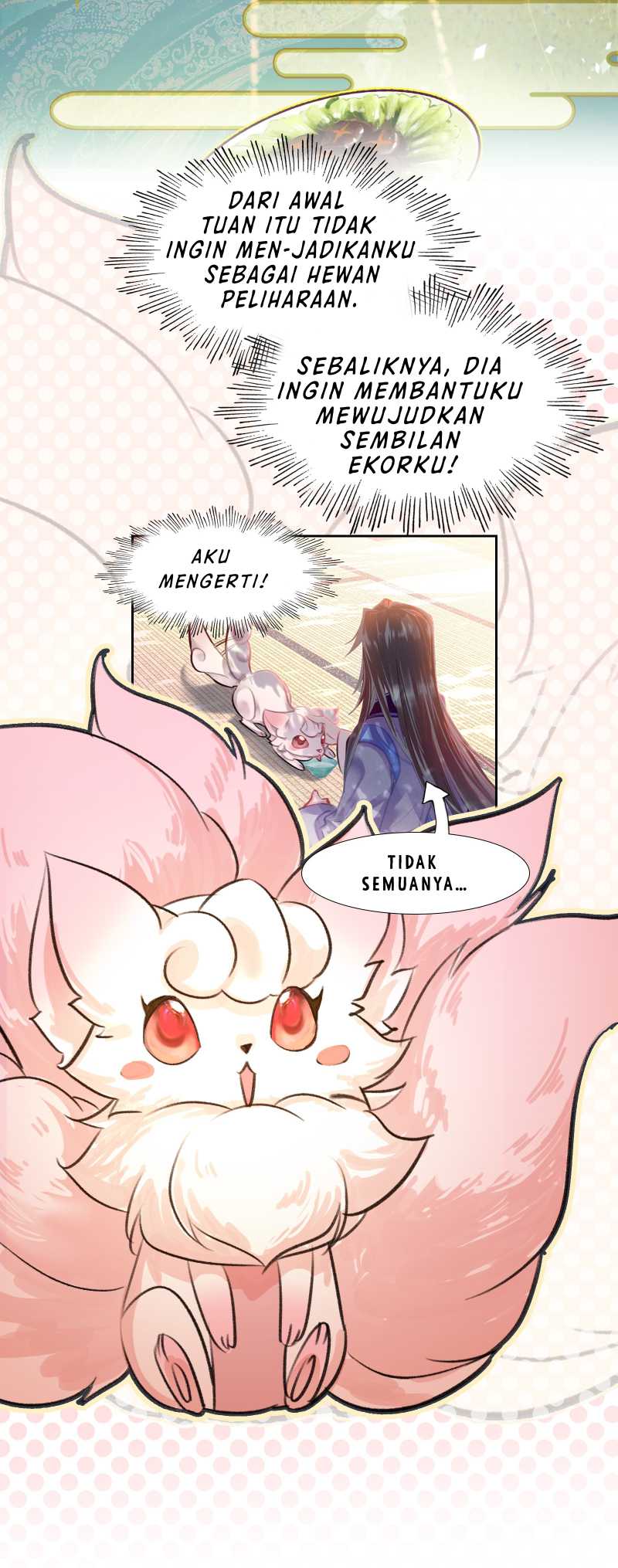 I’m A Peerless Master Chapter 9 - halaman 13