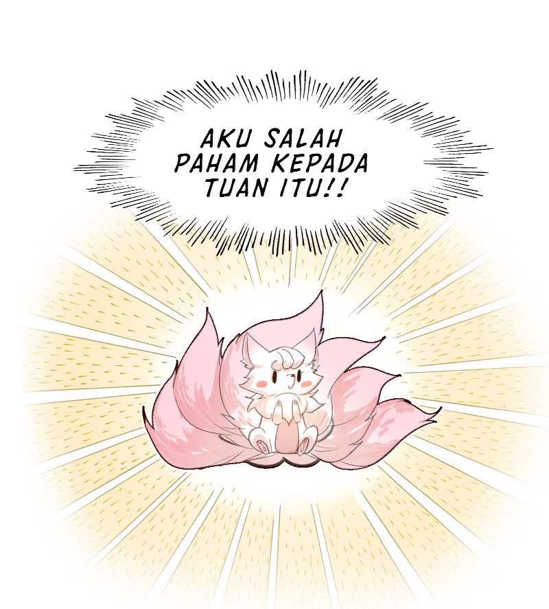 I’m A Peerless Master Chapter 9 - halaman 14