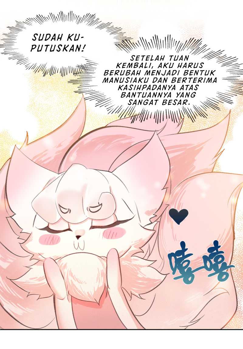 I’m A Peerless Master Chapter 9 - halaman 15
