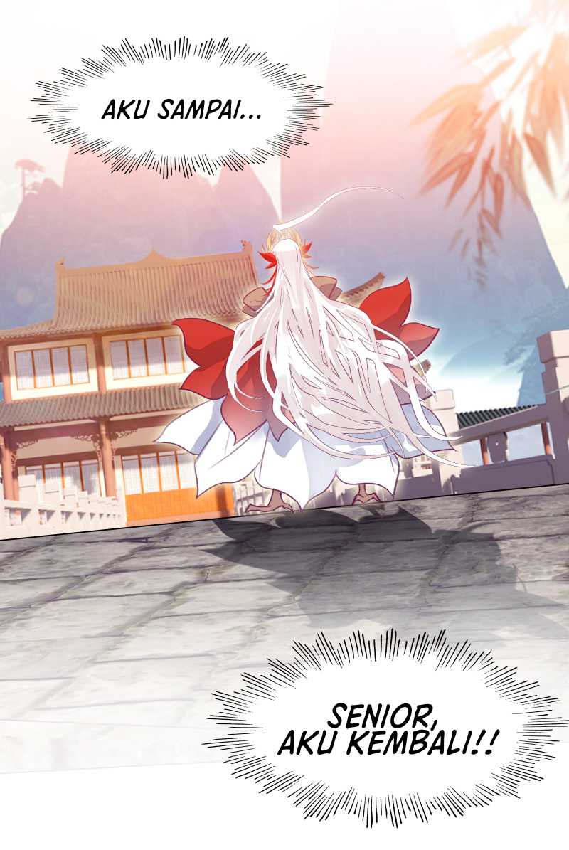 I’m A Peerless Master Chapter 9 - halaman 21
