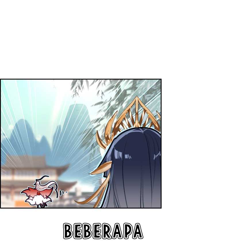 I’m A Peerless Master Chapter 9 - halaman 25