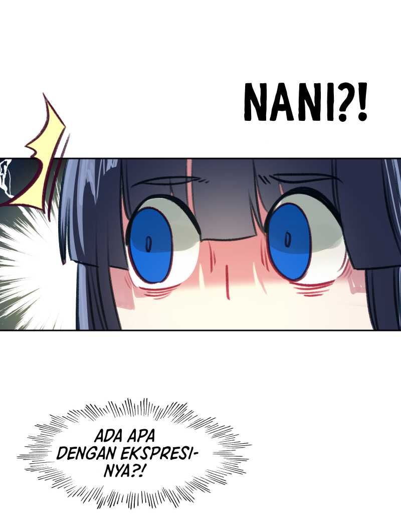 I’m A Peerless Master Chapter 9 - halaman 28