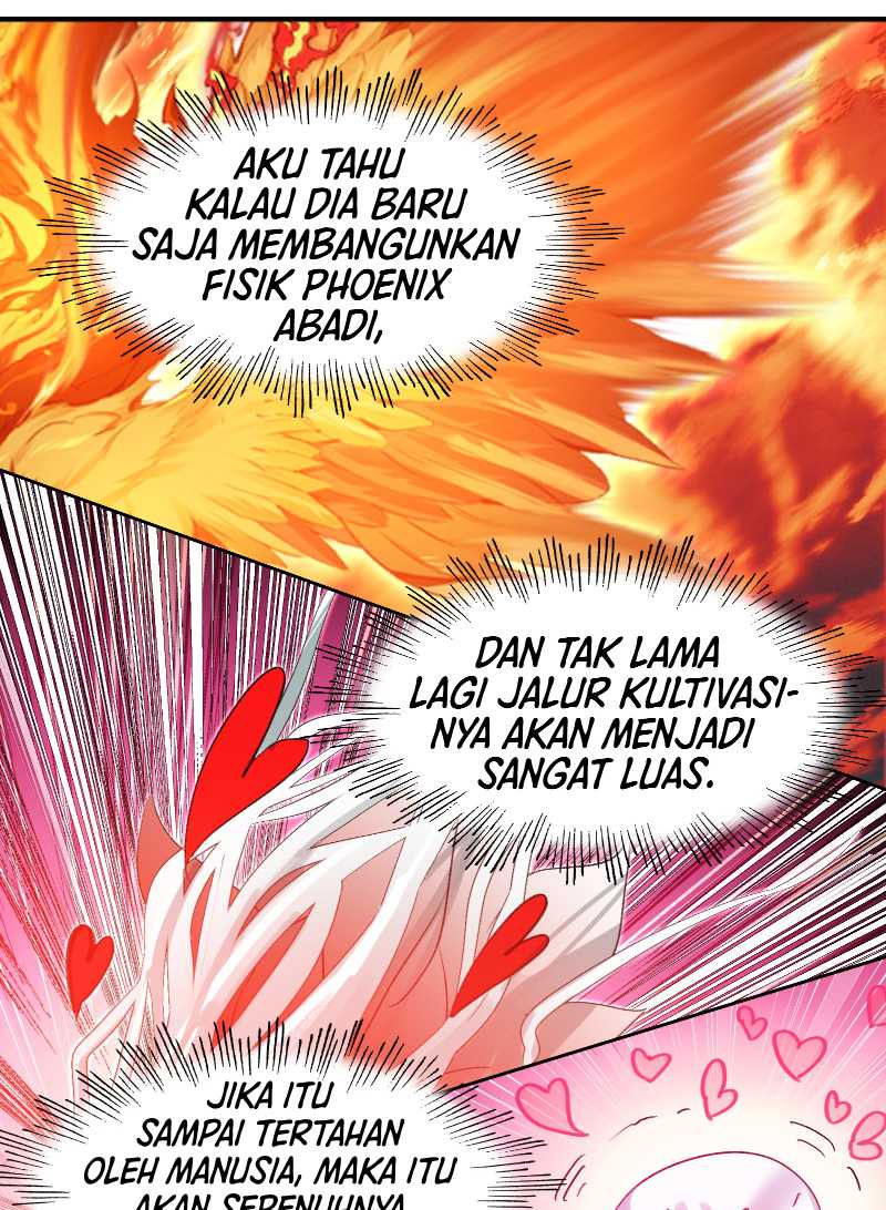 I’m A Peerless Master Chapter 9 - halaman 31