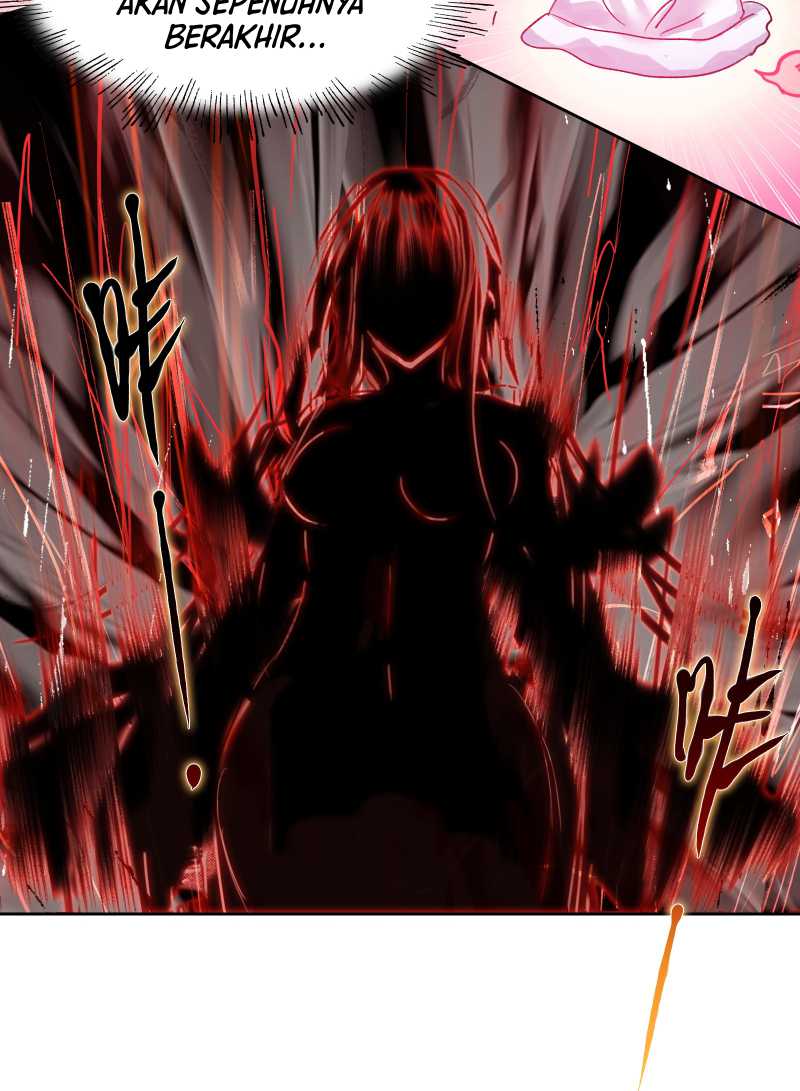 I’m A Peerless Master Chapter 9 - halaman 32