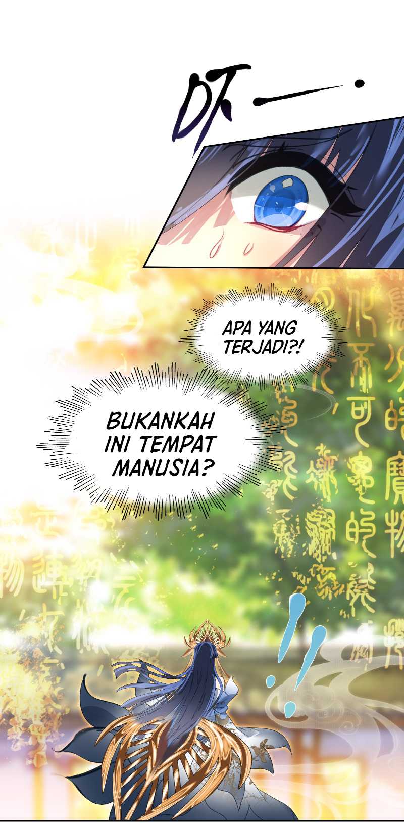 I’m A Peerless Master Chapter 9 - halaman 36