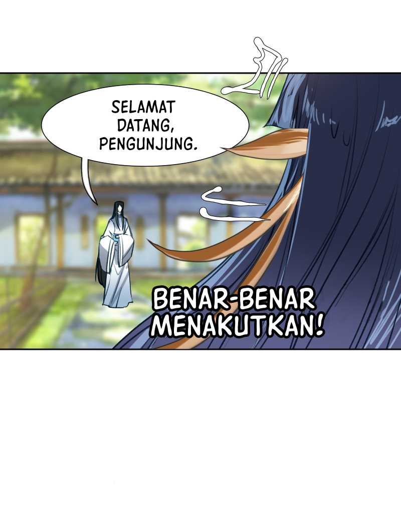 I’m A Peerless Master Chapter 9 - halaman 38
