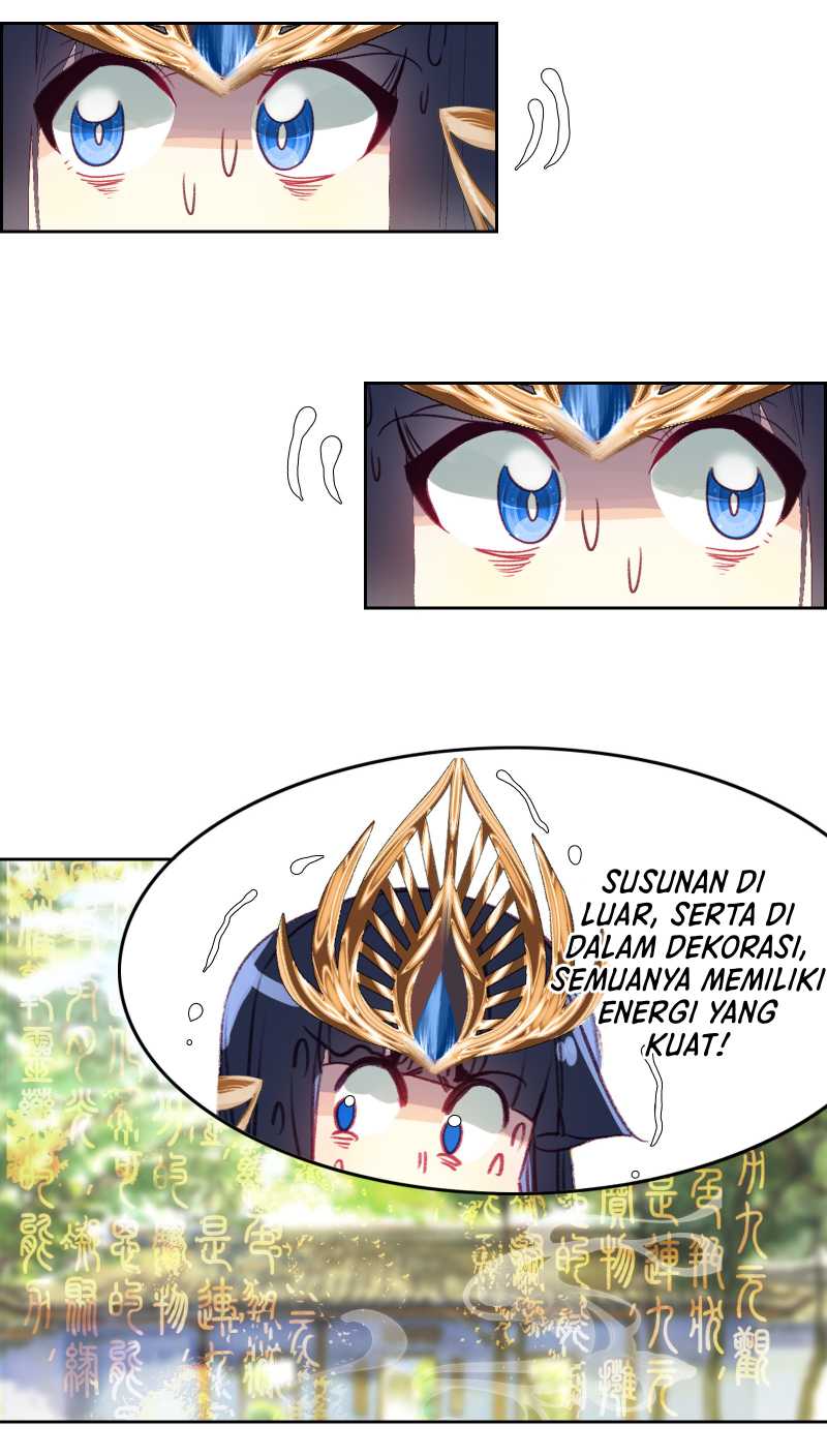 I’m A Peerless Master Chapter 9 - halaman 42
