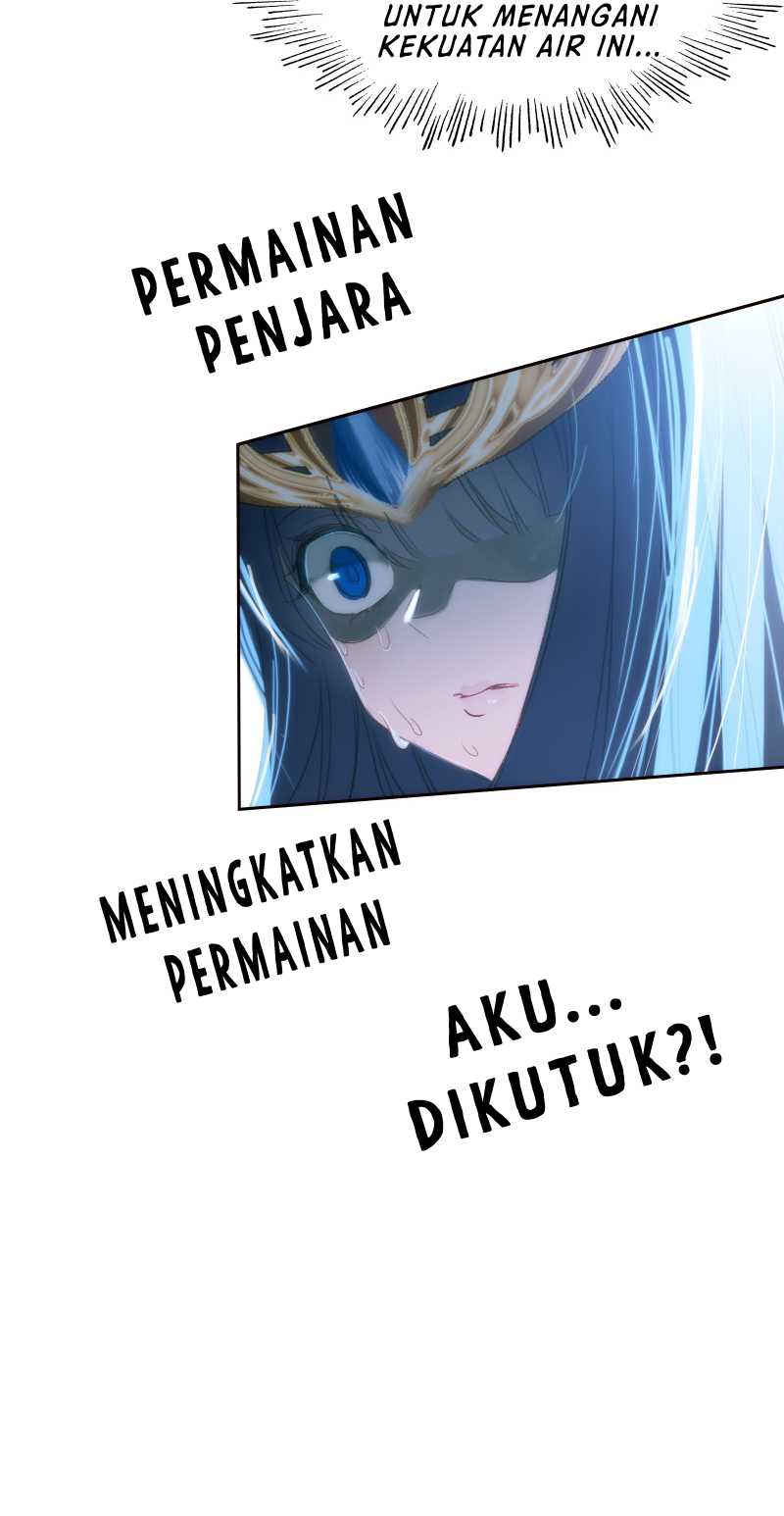 I’m A Peerless Master Chapter 9 - halaman 47