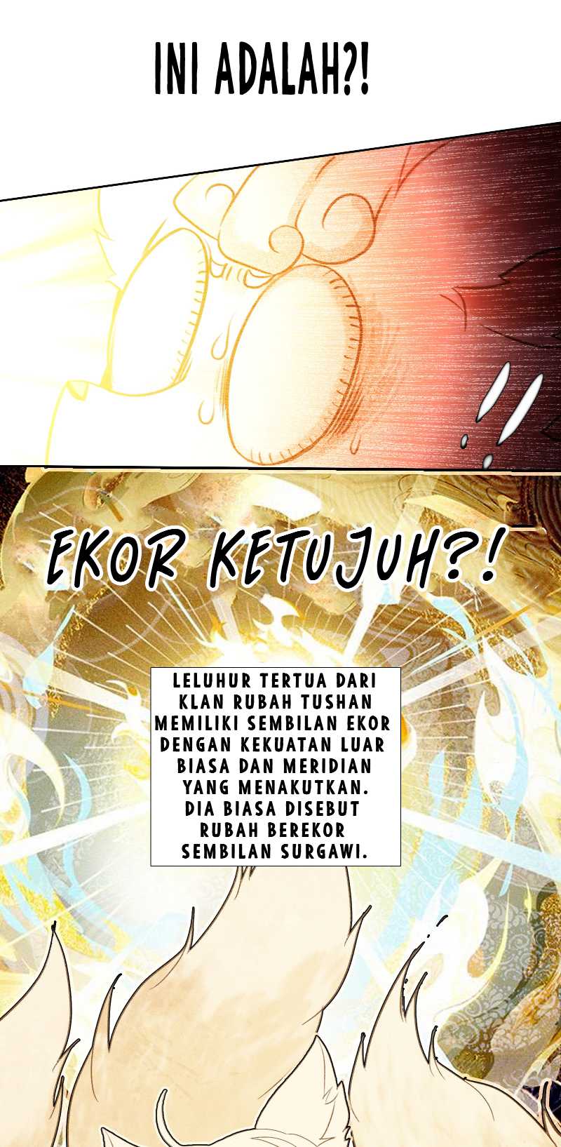 I’m A Peerless Master Chapter 9 - halaman 7