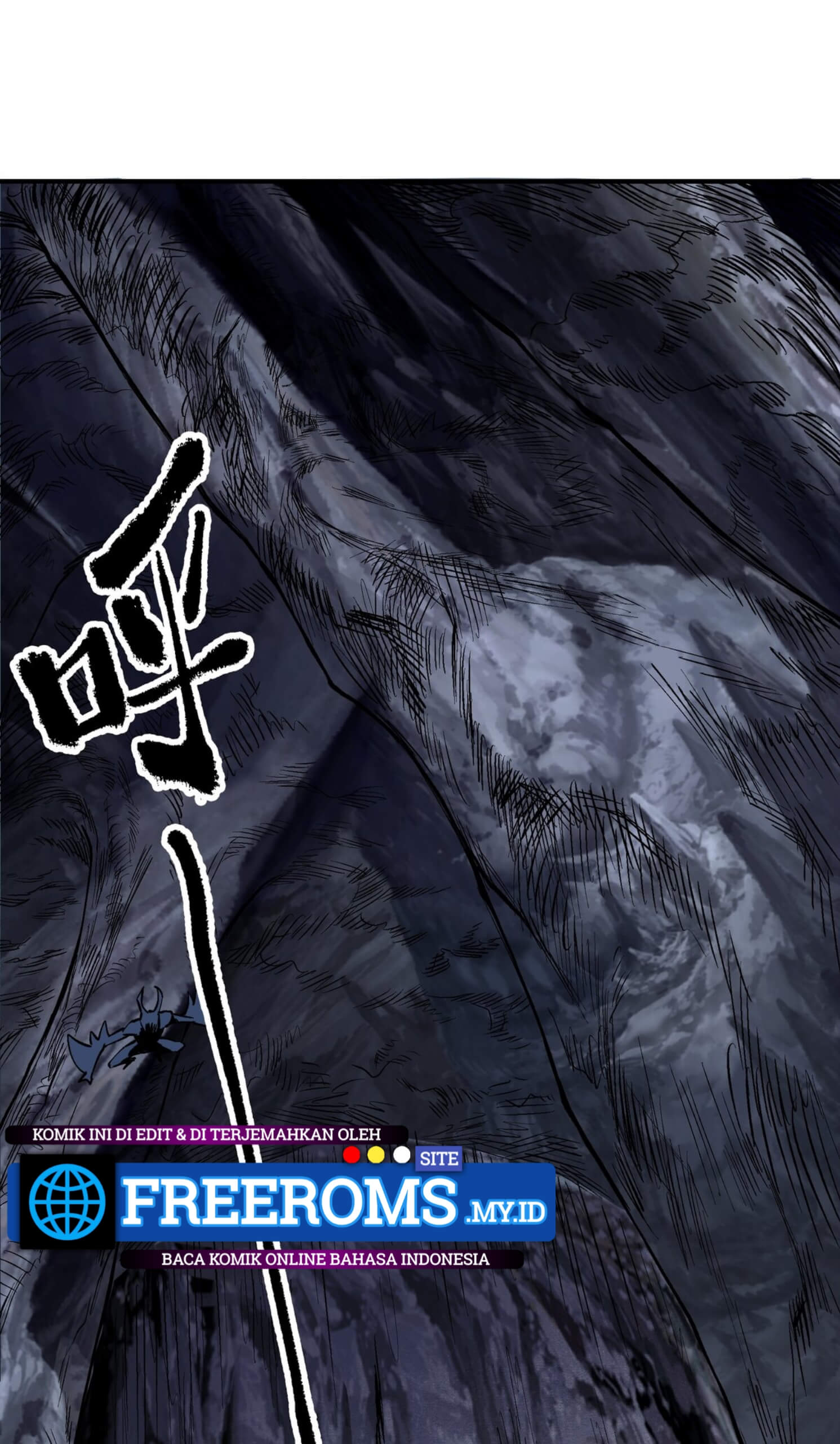 I'm a Prisoner in the Demon World Chapter 2 - halaman 17