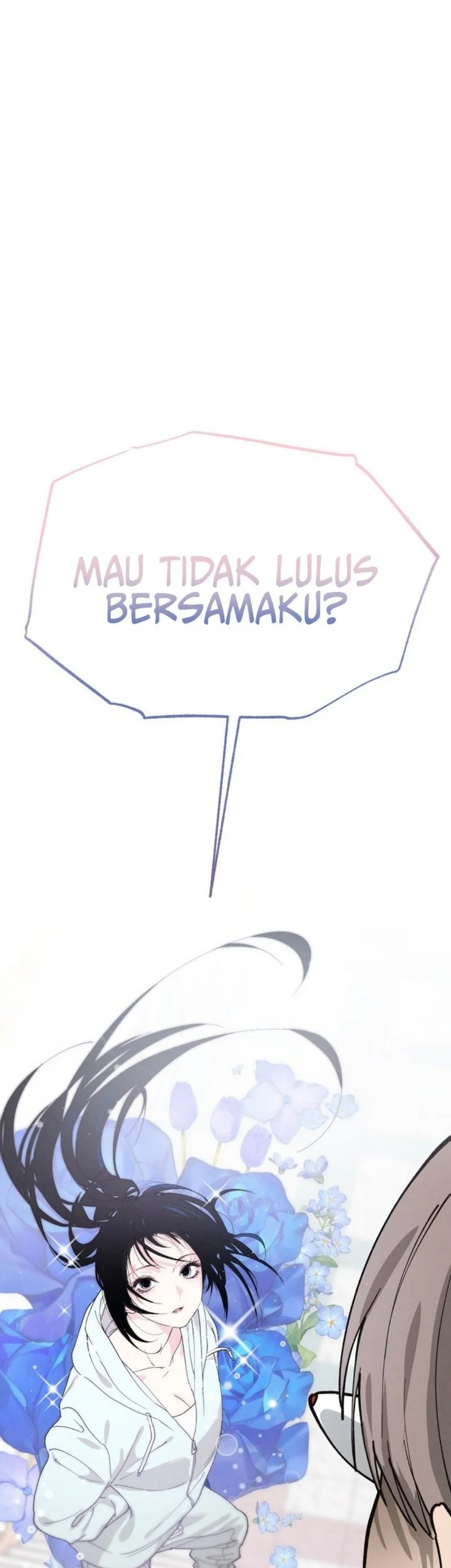 I'm a Romance Major Freshman Chapter 1 - halaman 104